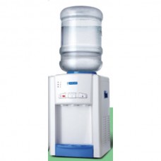Water Dispenser hot & cold Table top (Blue Star)